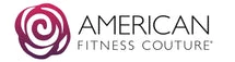 American Fitness Couture Promo Codes 